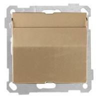 RİTA MEK TUŞ ENERGY SAVER GECİKMELİ IŞIKLI DORE 1